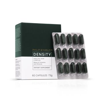 Density Healthy Hair Complex