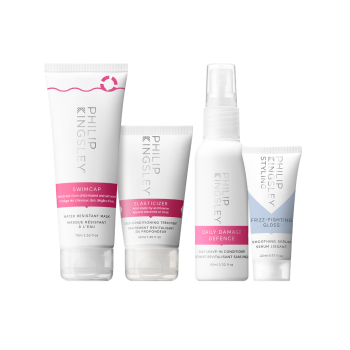 Hair Repair Travel Collection