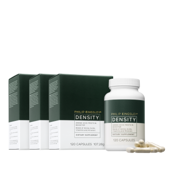 Density Amino Acid Booster 3-month Supply Bundle