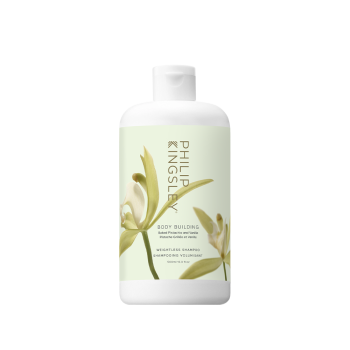 Baked Pistachio & Vanilla​ Body Building Shampoo 500ml