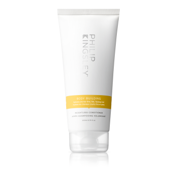 Body Building Weightless Conditioner 200ml 