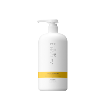 Body Building Weightless Shampoo 1000ml