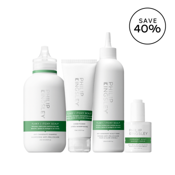 Clearer, Calmer Scalp Collection