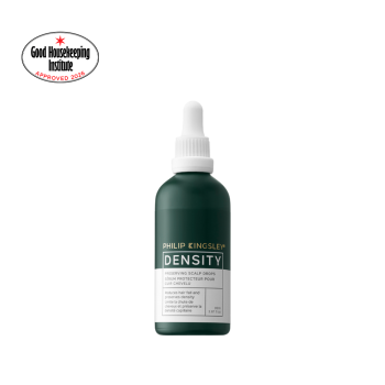 Density Preserving Scalp Drops