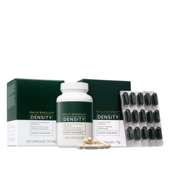 Density Booster Supplement Duo 