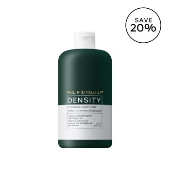 Density Thickening Conditioner 500ml