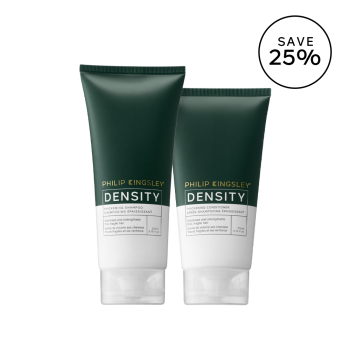 Density Thickening Shampoo & Conditioner Duo