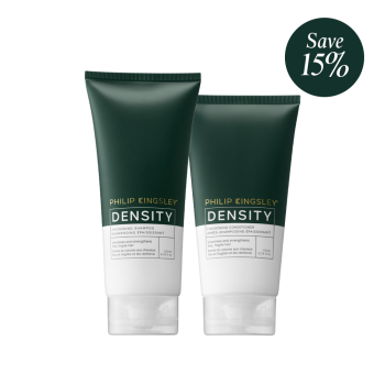 Density Thickening Shampoo & Conditioner Duo