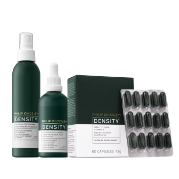 Density Starter Kit