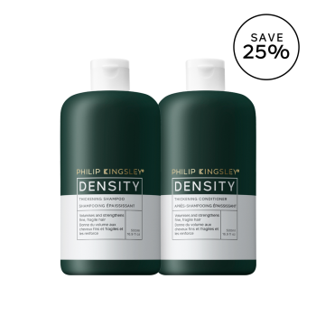 Density Thickening Shampoo & Conditioner Supersize Duo