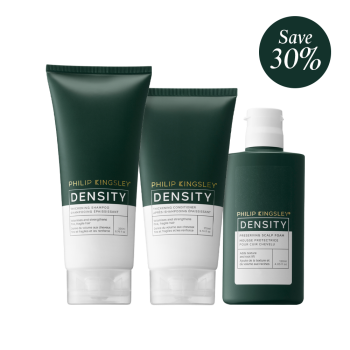 Density Thicken & Lift Trio