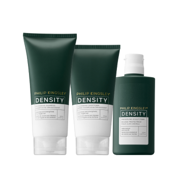 Density Thicken & Lift Trio