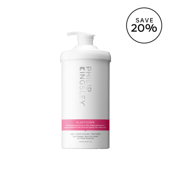 Elasticizer 1000ml Deep Conditioning Treatment
