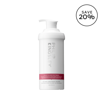 Elasticizer Extreme Rich Deep-Conditioning Treatment 500ml