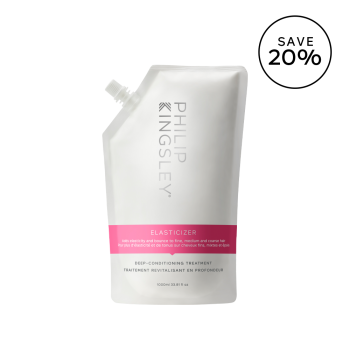 Elasticizer Deep-Conditioning Treatment Refill 1000ml