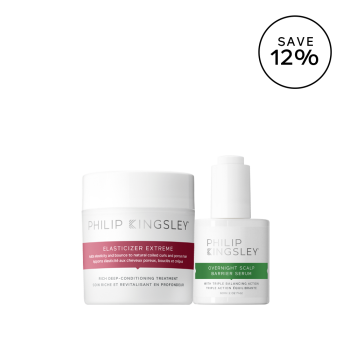 Healthy Hair & Scalp Extreme Duo