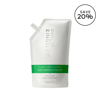 Flaky/Itchy Scalp Hydrating Conditioner 1000ml Refill
