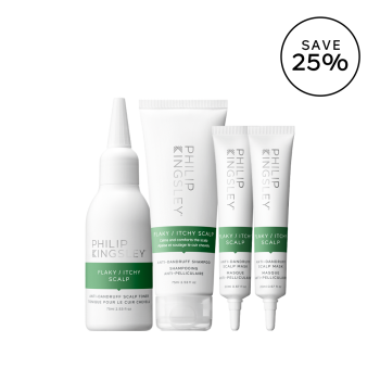 Flaky/Itchy Regime Kit