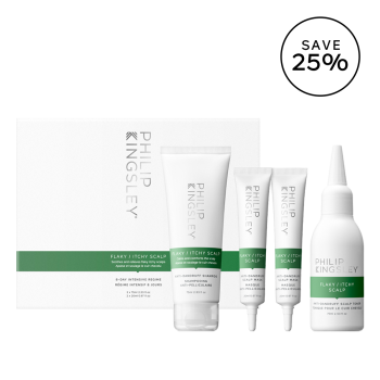 Flaky/Itchy Regime Kit