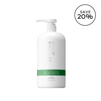 Flaky/Itchy Scalp Anti-Dandruff Shampoo 1000ml 