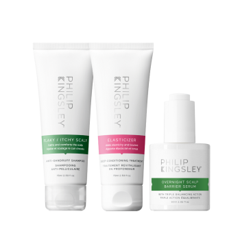 Healthy Hair & Scalp Discovery Kit