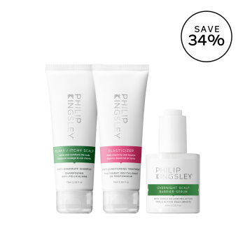 Healthy Hair & Scalp Discovery Kit
