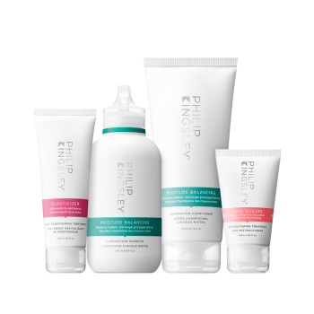 Moisture Balancing Must-Haves Kit