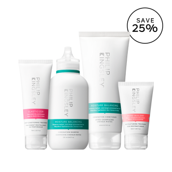Moisture Balancing Must-Haves Kit