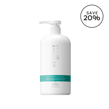 Moisture Balancing Combination Shampoo 1000ml 