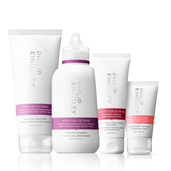 Moisture Extreme Must-Haves Kit