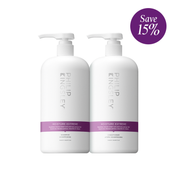 Moisture Extreme Enriching Shampoo & Conditioner Supersize Duo