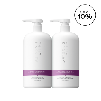 Moisture Extreme Enriching Shampoo & Conditioner Supersize Duo