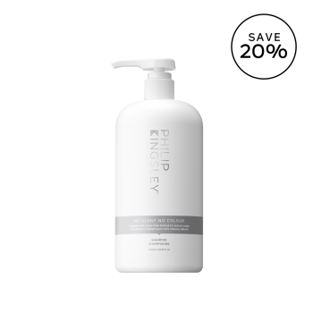 No Scent No Colour Gentle Shampoo 1000ml