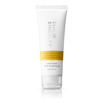 Body Building Weightless Conditioner 75ml