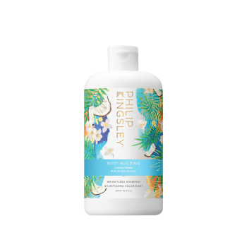 Coconut Breeze Body Building Shampoo 500ml