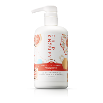 Elasticizer Therapies Balancing Rose & Lychee 500ml 