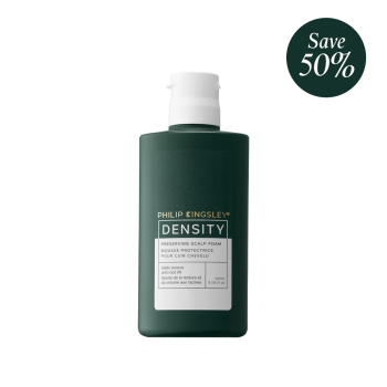 Density Preserving Scalp Foam 120ml