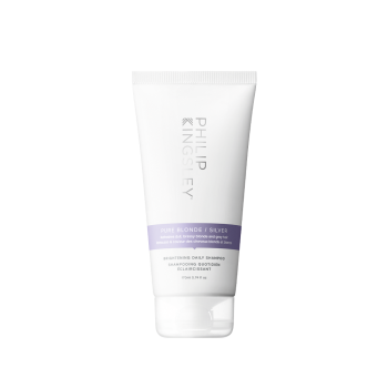 Pure Blonde/Silver Brightening Daily Shampoo 170ml