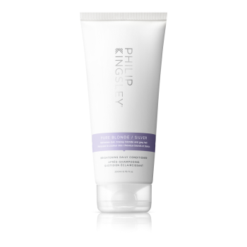 Pure Blonde/Silver Brightening Daily Conditioner 200ml 