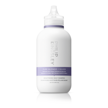 Pure Blonde/Silver Brightening Daily Shampoo 250ml