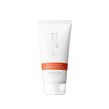Re-Moisturizing Smoothing Shampoo 170ml 