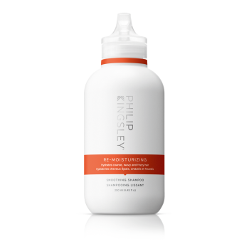 Re-Moisturizing Smoothing Shampoo 250ml