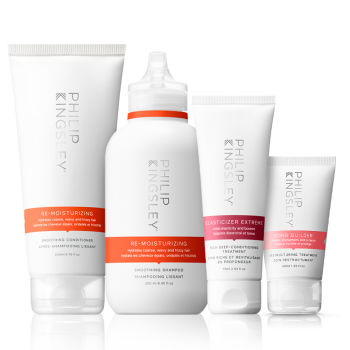 Re-Moisturizing Must-Haves Kit