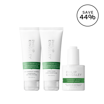 Scalp Soothing Discovery Trio