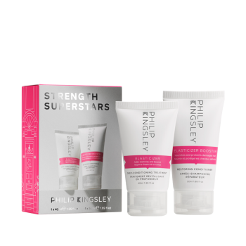 Stocking Filler: Strength Superstars