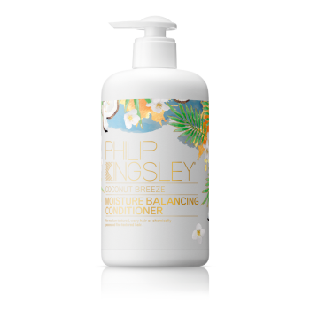 Coconut Breeze Moisture Balancing Conditioner 1000ml 