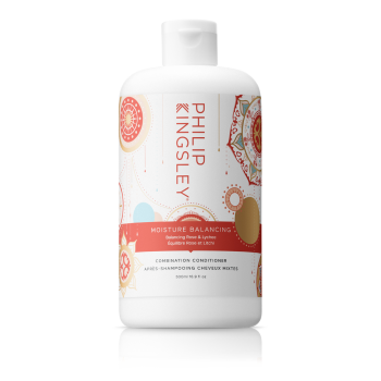 Rose and Lychee Moisture Balancing Conditioner 500ml 