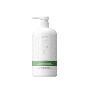 Flaky/Itchy Scalp Hydrating Curl Anti-Dandruff Shampoo 1000ml​
