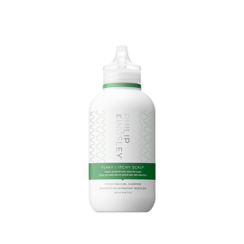 Flaky/Itchy Scalp Hydrating Curl Anti-Dandruff Shampoo