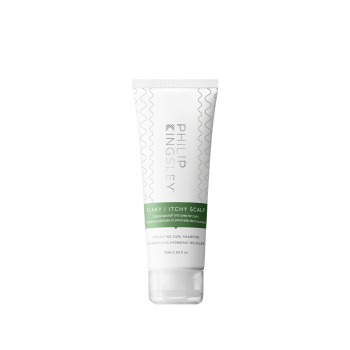 Flaky/Itchy Scalp Hydrating Curl Anti-Dandruff Shampoo 75ml​